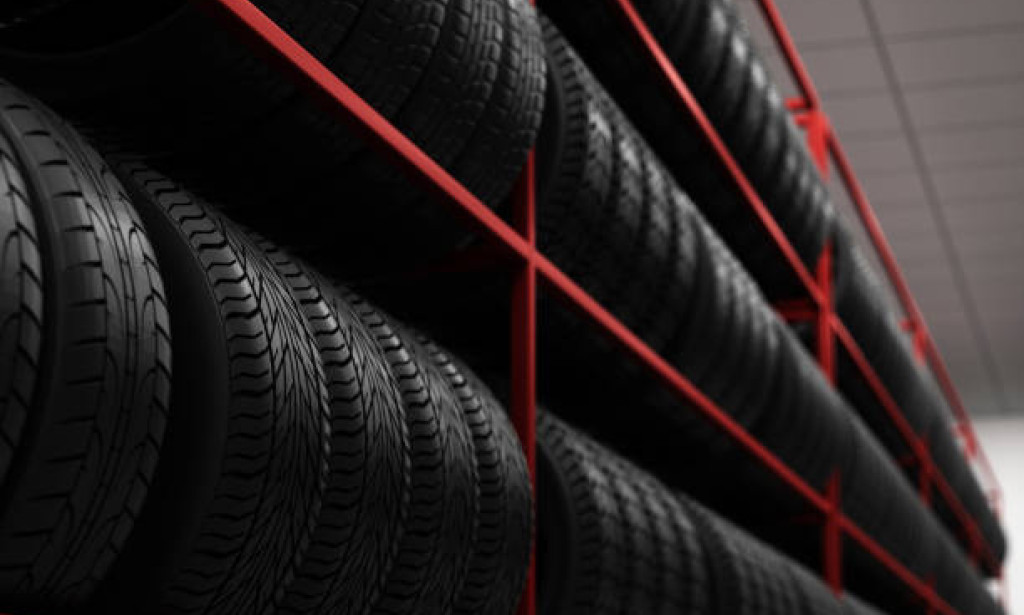 How a Used Tire Shop Helps When New Tire Prices Skyrocket