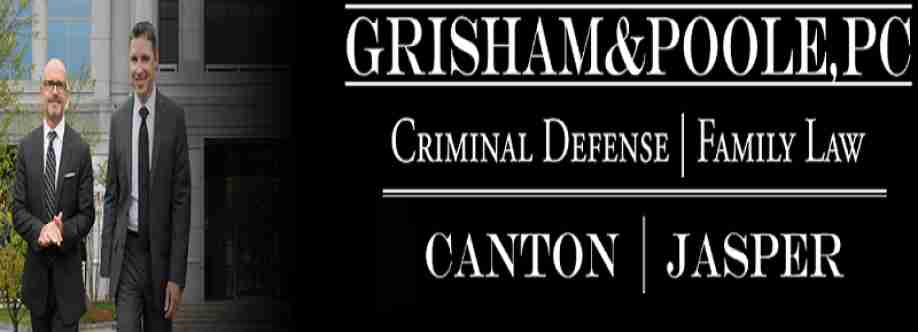 grishamandpoole00 Cover Image