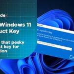 windows 11 product key Profile Picture