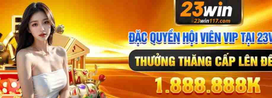 23WIN 117COM Cover Image