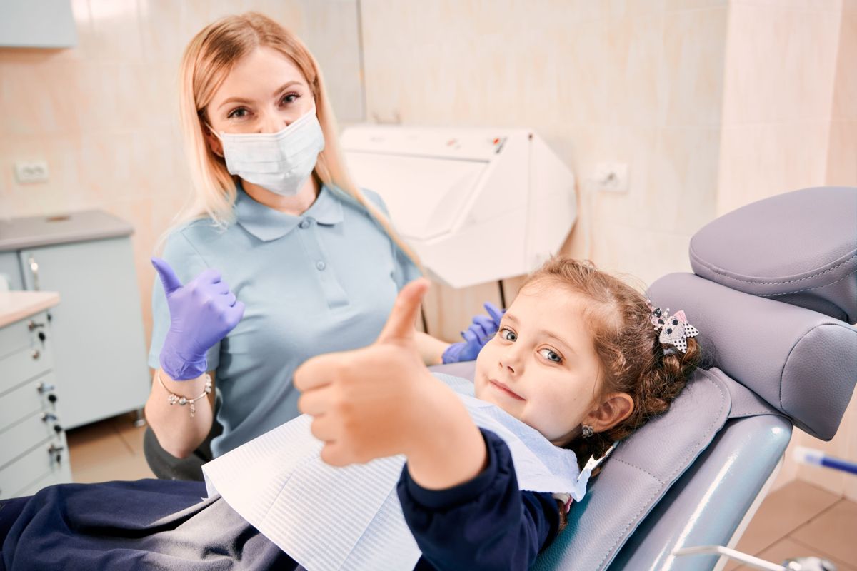 Are Dental Sealants Safe for Kids in Newark, DE? Expert Insights