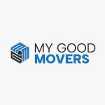My Good Movers profile picture