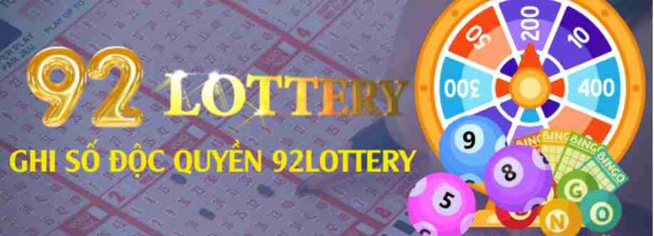 Nhà cái 92lottery Cover Image