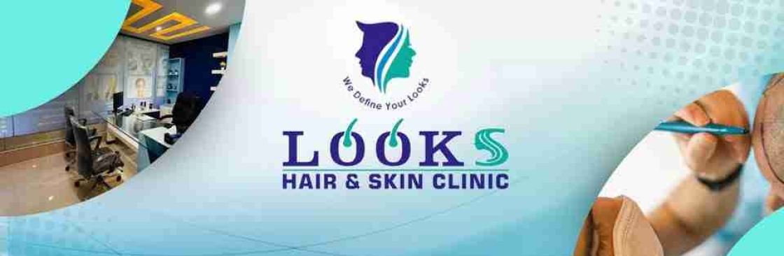 Looks Hair and Skin Clinic Cover Image