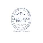 Clear Tech Pools Profile Picture