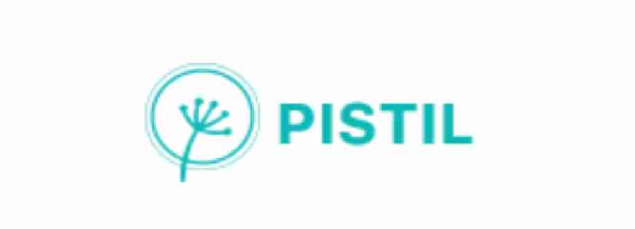 Pistil Cover Image