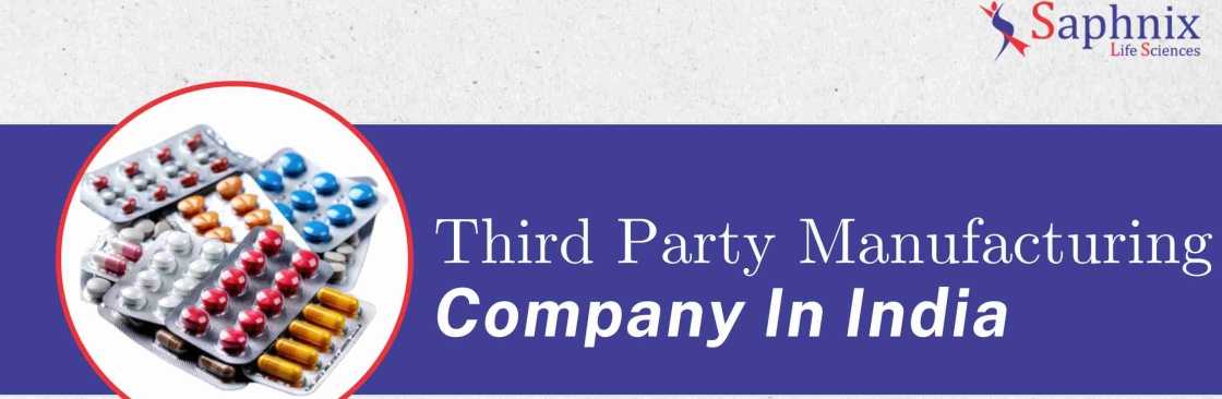 Saphnix Life Sciences Cover Image