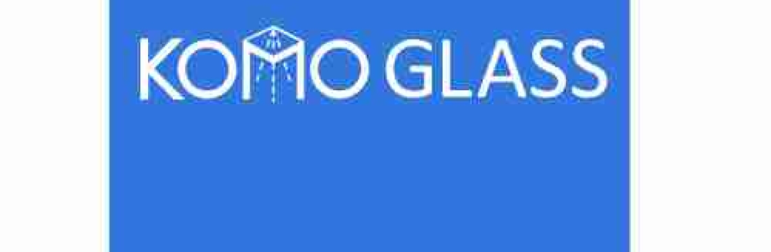 Komo Glass Cover Image