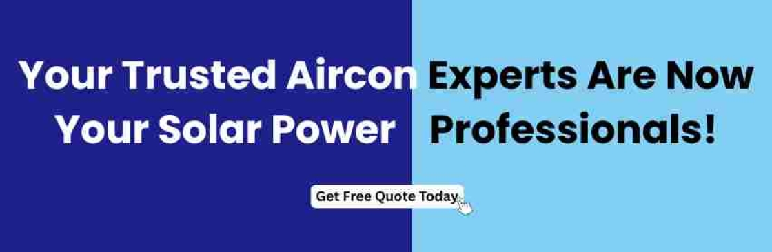 Melbourne Aircon Specialist Cover Image