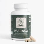 Organic herbal supplement Profile Picture