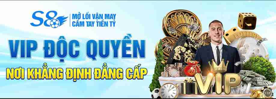 S8 vip1ink Cover Image