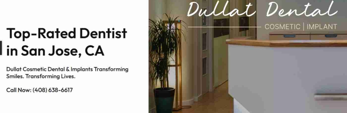 Dullat Cosmetic Dental And Implants Cover Image