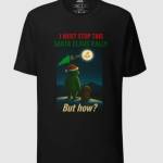 Mens relaxed fit sweatshirt Profile Picture