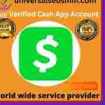 Buy Verified Cash App Account profile picture