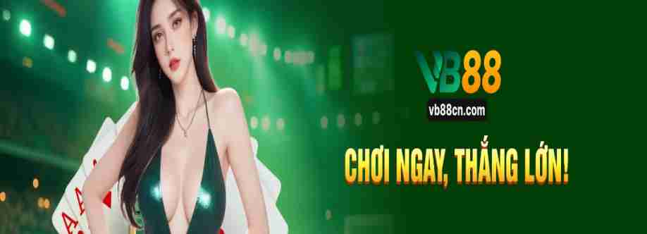Nhà Cái VB88 Cover Image