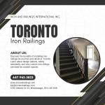 Iron Railings Toronto Profile Picture