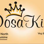 dosa king Profile Picture