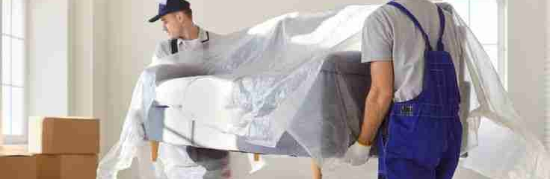 My Good Movers Cover Image