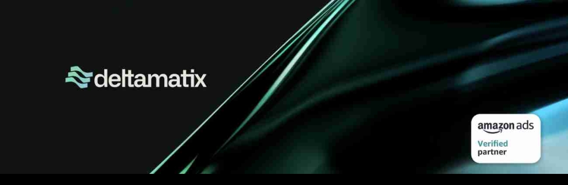 Delta Matix Cover Image