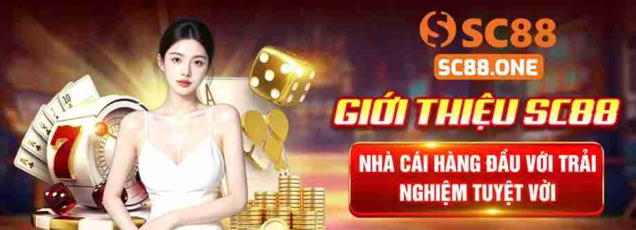 SC88 one Cover Image