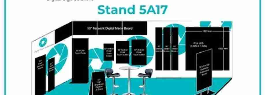 Digital Sign Solutions Cover Image