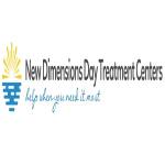 New Dimensions Day Treatment Centers Clear Lake Profile Picture
