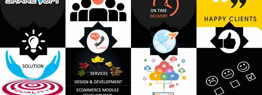 Sharesoft Technology Cover Image