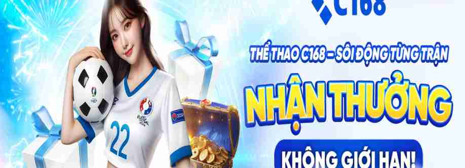 C168 Center Cover Image