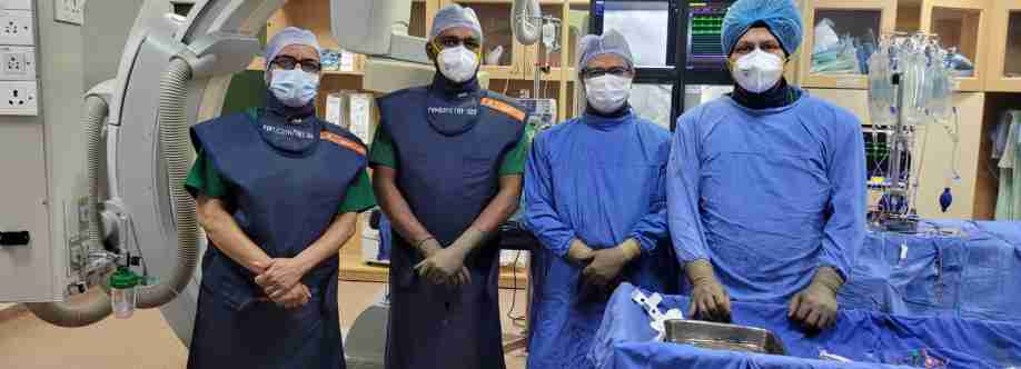 IR faclities Cover Image