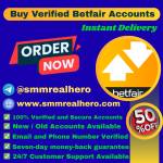 Buy Verified Betfair Accounts Buy Verified Betfair Accounts Profile Picture