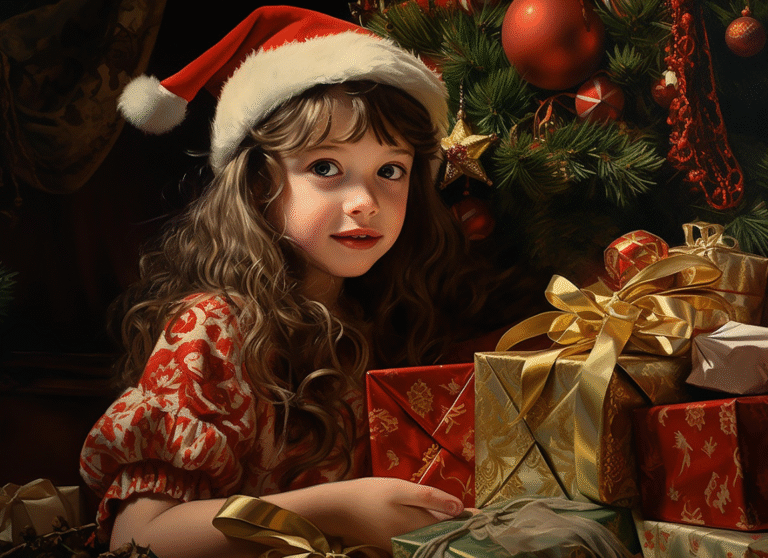 How to Pick the Perfect Secret Santa Gifts Without Stress