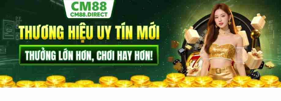 CM88 direct Cover Image