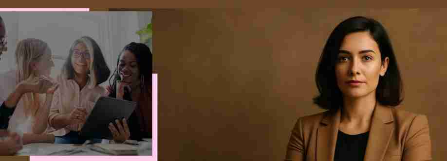 Influential Women Cover Image