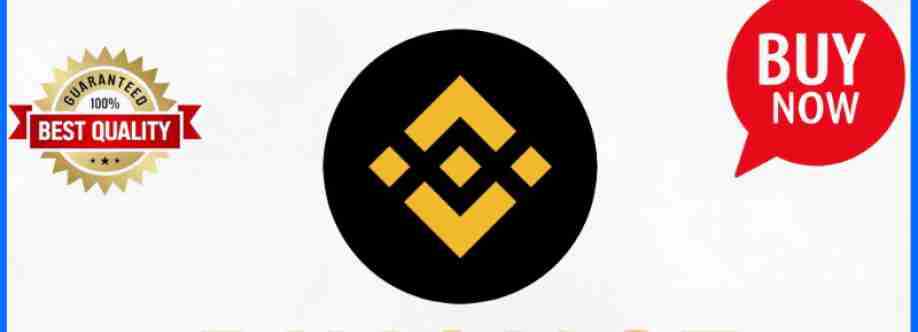 Buy Binance Cover Image