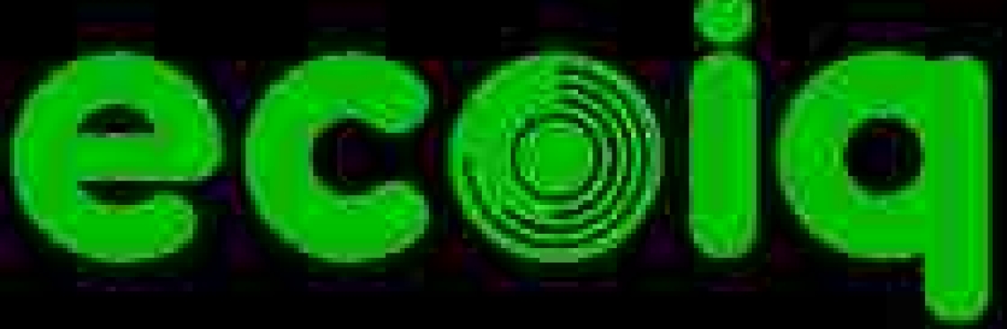 EcoIQ BV Cover Image