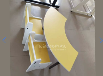 Classroom Furniture in Bangalore. When it comes to outfitting your… | by Kinder play equipment | Nov, 2025 | Medium