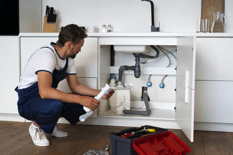 The Smart Homeowners Rulebook to Residential Plumbing in Calgary