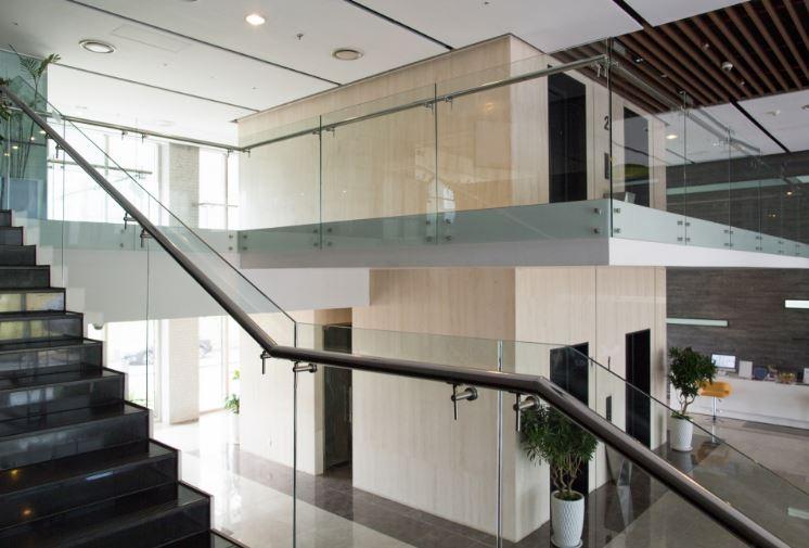 Upgrade Your Home with Glass Railing, Door & Window, and...