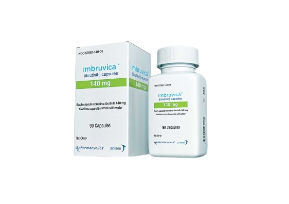 Imbruvica 140mg Capsule Price: Side Effects, Uses, View and Substitutes - Globans Pharma