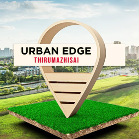 Plots for Sale in Thandalam | Book Now with Iyra Properties