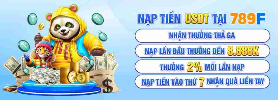 789F market Cover Image