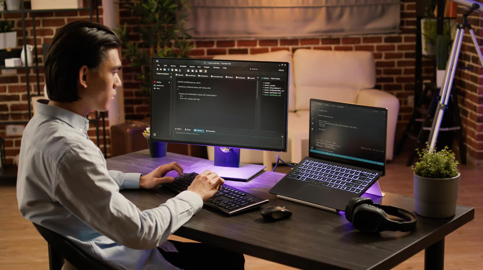 Making Digital Legacies Through Smart Website Development – Agency Atlas