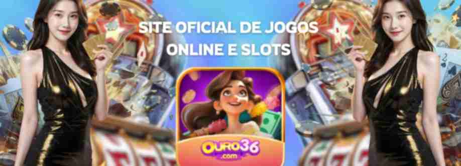 OURO36  Marca Oficial Jogos Premium e Pagamentos Pix Cover Image