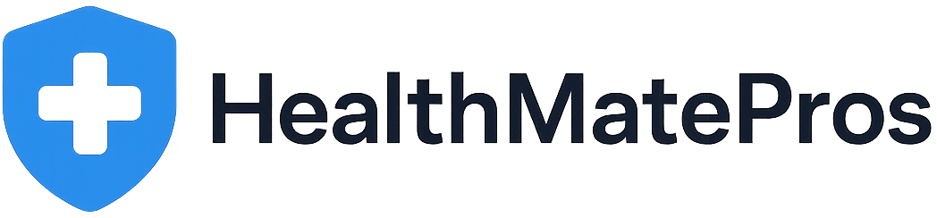 Health Mate Pro - Your Trusted Digital Health Companion
