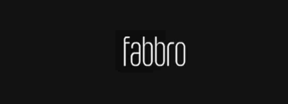 Fabbro Pty Ltd Cover Image