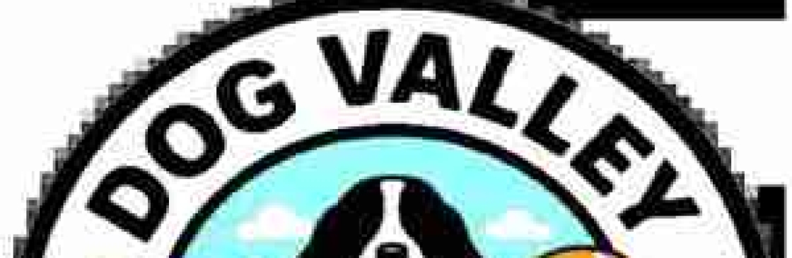 Dog valley Cover Image