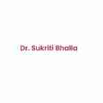 Dr sukriti Bhalla Profile Picture