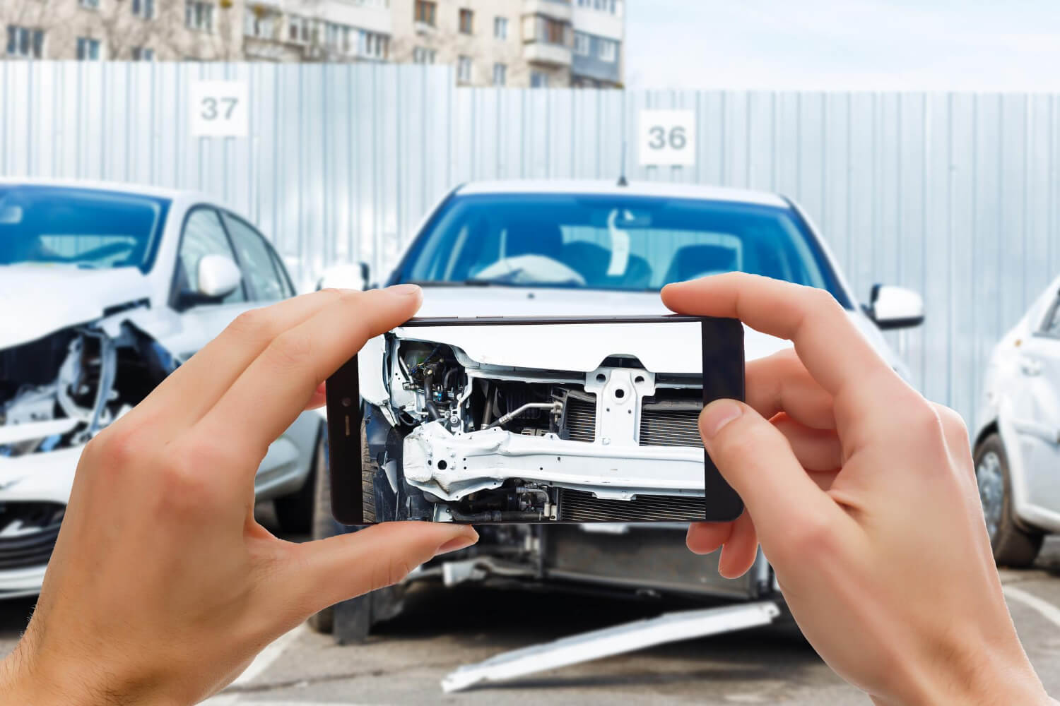 Car Telematics: How It Can Prove Fault in an Accident