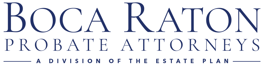 Boca Raton Probate Lawyers Securing Your Future