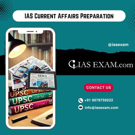 Staying Consistent With Current Affairs During UPSC Prep